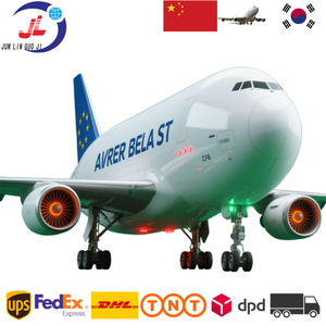 บริการขนส่งสินค้าทางอากาศระหว่างประเทศไปยังเกาหลีใต้/<span class=keywords><strong>เกาหลี</strong></span> ราคาถูกที่สุด เร็วที่สุด คุณภาพสูงสุด ประสิทธิภาพสูงสุด บริการแบบ Door-to-Door DDP DDU - Product Image 2