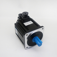 Moteur servo Delta série A3H 750W ECM-A3H-C10807RS1 sans frein ECM-A3H-C10807SS1 avec frein 220V pour équipement d'emballage CNC