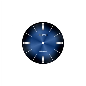 Écran de fumée personnalisé avec horloge 3d, marqueur pour Miyota 9015 SW200 <span class=keywords><strong>ETA</strong></span> 2824 <span class=keywords><strong>ETA</strong></span> <span class=keywords><strong>6497</strong></span> 6498 ST3600 - Product Image 6
