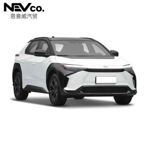 2022 <span class=keywords><strong>2023</strong></span> All new model Pure electric suv bz4x <span class=keywords><strong>500</strong></span>-600KM range - Product Image 6