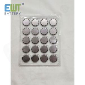 Литий-ионный аккумулятор LIR2430 3,6 вольт 60 мАч - Product Image 5