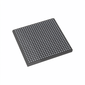 484 BGA Embedded Electronics Component M2S025T-1FG484I Original One Stop Service - Product Image 1