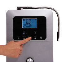 Ioniseur d'eau Aquatal 1000GPD, machine à eau alcaline PT-5040