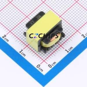 Inductor de Transformador de Potencia XREE14-000003, Componente de Orificio Pasante (THT) - Product Image 1
