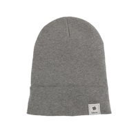 Vente en gros Bonnet d'hiver en tricot d'hiver réversible côtelé jacquard acrylique unisexe tricoté avec logo brodé sur mesure Bonnets pour hommes