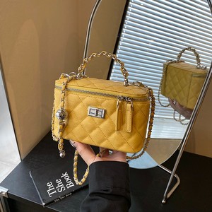 Sac à main tendance pour femme, petit sac rigide, sac à bandoulière mode pour jeune femme - Product Image 1