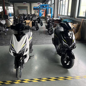 <span class=keywords><strong>Scooter</strong></span> <span class=keywords><strong>Rétro</strong></span> Moderne à Essence <span class=keywords><strong>50cc</strong></span> pour Adulte Certifié EPA Moto à Essence en Gros - Product Image 4