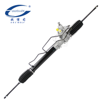 Cremallera de Dirección Asistida LHD para Nissan Sentra 90-99 B13 B14 49001-1M220 49200-1M210 49001-1M210