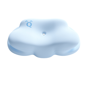 Cuscino Portatile <span class=keywords><strong>per</strong></span> <span class=keywords><strong>Bambini</strong></span> in Memory Foam Morbido, Supporto <span class=keywords><strong>per</strong></span> Testa e Collo, Cuscino Traspirante <span class=keywords><strong>per</strong></span> Camera da Letto - Product Image 6