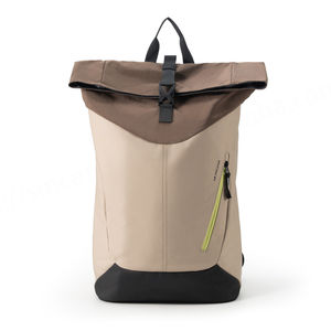 Mochila Personalizada de Lujo para Portátil, Unisex, Impermeable, Anti-Robo, de Nailon, Deportiva, para Viajes al Aire Libre, de Lona, para Uso Diario - Product Image 1