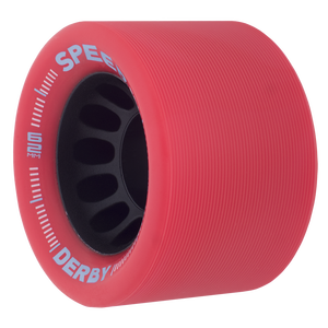 Tiger Win High Quality 43*62MM 12-Hole <strong>Roller</strong> Skate Wheels Speed Derby Anti-Wear 2000pcs/Color Durable for <strong>Flashing</strong> <strong>Rollers</strong> - Product Image 1