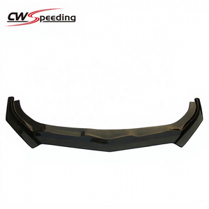 Spoiler Anteriore in Fibra di Carbonio Stile <span class=keywords><strong>M</strong></span> per <span class=keywords><strong>Alfa</strong></span> <span class=keywords><strong>Romeo</strong></span> Giulia 2017, Kit Carrozzeria - Product Image 1