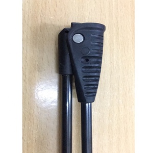 เสาเต็นท์ไฟเบอร์กลาสที่มีความแข็งแรงสูง - Product Image 2