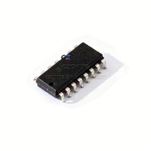 Nuevo y Original Garantizado M915N SSOP-16 Circuito Integrado IC Servicios de Cadena de Suministro de Componentes Electrónicos Especializados - Product Image 1
