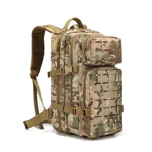 Sac à dos tactique Oxford 900D, poche Molle, sac d'assaut, sac à dos d'aventure, sac de randonnée, sac à dos de randonnée OEM - Product Image 4