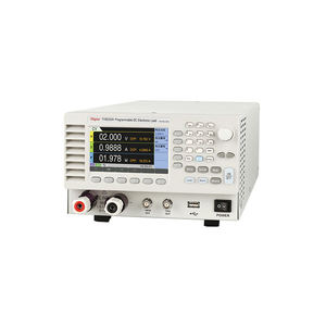 Chargeur électronique DC programmable série TH8200 TH8202A avec écran LCD - Product Image 4
