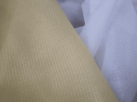 Tissu en velours brossé 100% polyester tricoté en boucle, moelleux, 50gr/160cm pour l'Europe