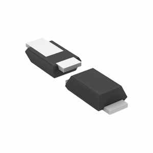 2-SMD, Flat Leads Diodes Electronics Component TFZTR9.1B Authorized Distributor - Product Image 1