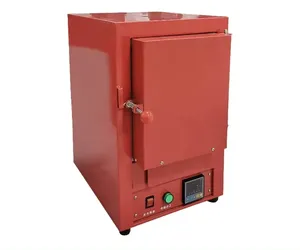 High Quality Electric Oven Burn Furnace Jewelry Making Machines Equipment For Casting Jewelry Metal