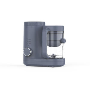 Pfam Pfm2711 Pet Food Processor 1.86kg Detachable Steamer Cooker <b>For</b> Dogs And <b>Cats</b> White Gray Available - Product Image 3