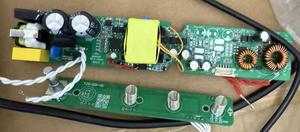 Smart Voice Recognition LED <b>Light</b> Control PCB <b>Board</b> Wireless Voice Dimming <b>Light</b> Controller Module Switch <b>Board</b> for <b>Light</b> - Product Image 2