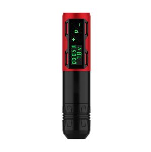 EZ Swiss Coreless Motor <span class=keywords><strong>Portex</strong></span> 1800mAh Wiederaufladbarer Akku Kabelloses Rotary Tattoo Pen Gerät mit LED-Anzeige - Product Image 3