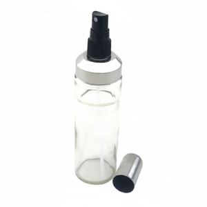 Kitchen Oil Sprayer for Cooking Air Fryer, Glass Oil <b>Spray</b> Dispenser, Reusable, Dishwasher Safe – Fackelmann - Product Image 2