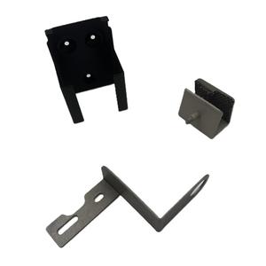 Producción láser completa, corte maestro, fabricante de láminas de acero inoxidable, pieza de estampado profesional - Product Image 3