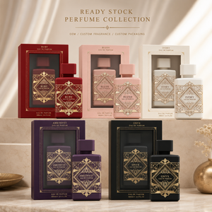 Perfume <span class=keywords><strong>Lattafa</strong></span> Bade'e Al Oud Oud Amethyst - Product Image 1