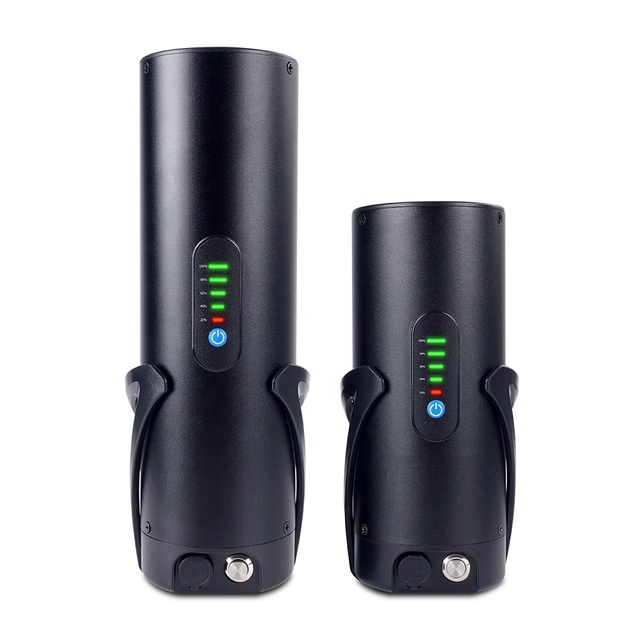 EU Warehouse 48V7Ah Water Bottle Lithium Ion Battery for 500W Bafang Motor Electric Bicycle BMS18A Fiot Bafang Motor
