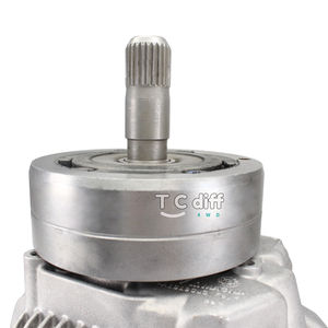 Коробка передачи 95B341010 подходит 2015-2018 Macan 95B AWD чехол 3.0L - Product Image 4