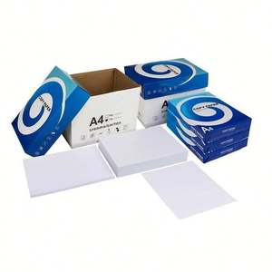 Papier A4 70 g/m² Papier pour photocopieuse Ream Rouleau de papier - Product Image 6