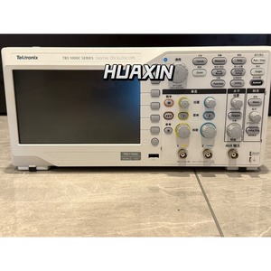 Tbs1000c 100 MHz 20K Points 2อนาล็อกช่องสัญญาณเก็บข้อมูลดิจิตอลออสซิลโลสโคป HX - Product Image 1