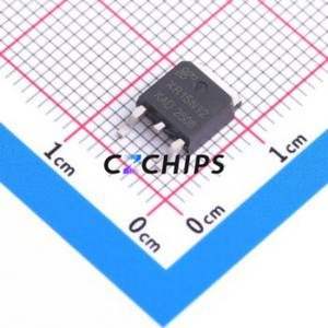 Transistor de efecto de campo (MOSFET) XR15N12 original, novedad, venta completa de chips de componentes electrónicos y servicio BOM - Product Image 1