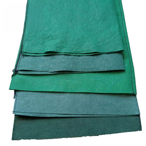 Saco de Arena Grande de Alta Calidad, Geo Saco Ecológico Utilizado para la Protección Ambiental de Taludes, Erosión de Playas, Geotextil No Tejido - Product Image 1