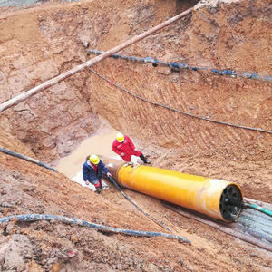 Diskon alat palu dampak Tiongkok, BH seri pneumatik pipa ramming <span class=keywords><strong>hammer</strong></span> - Product Image 5