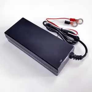 90Wแบบพกพา 5S 15V 16Vเดสก์ท็อปแบตเตอรี่DC 18V/18.25V 4A 5Aสําหรับสกู๊ตเตอร์ไฟฟ้าLiFePO4 แบตเตอรี่Pack - Product Image 1