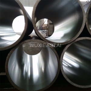 Tubo de Diámetro Interior Liso con Acabado de Precisión para Cilindros Hidráulicos Utilizados en Maquinaria de Construcción - Product Image 5