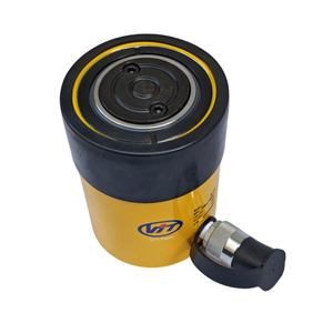 Cilindro Hidráulico de Acción Simple RC-256 de Tendencia en 2026 para Uso Industrial Versátil, Equivalente a ENERPAC - Product Image 3