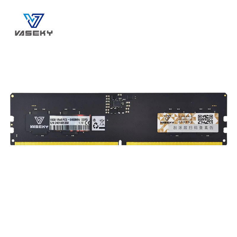Difference Between Udimm And Dimm Ram Lrdimm Rdimm Vaseky DDR5 RAM