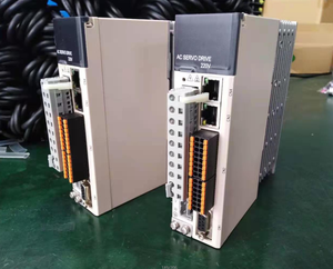 มอเตอร์ AC เฟสเดียว 220V คุณภาพมาตรฐาน CE กำลังไฟ 400W พร้อมเอนโค้ดเดอร์แบบ Absolute 17 บิต แรงบิด 1.27 นิวตันเมตร ขนาดหน้าแปลน 60 มม. รองรับ RS485 Modbus ความเร็ว 3000 รอบต่อนาที - Product Image 4