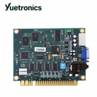 Test fonctionnel AOI de haute qualité sans plomb pour PCBA d'électronique grand public OEM, pour appareils audio portables, service Gerber BOM