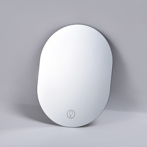 <span class=keywords><strong>2025</strong></span> Chất lượng cao tùy chỉnh kích thước độ cứng cao kính-Gương Bạc - Product Image 4