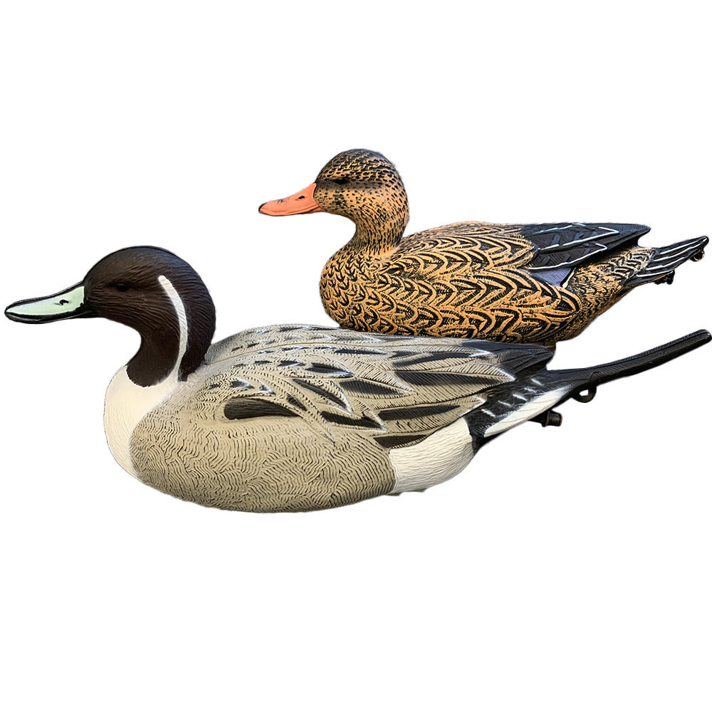 Wholesale Foam Shell Duck Decoys Top Hunting Gear