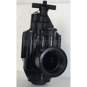 Válvulas solenoides de riego automático con revestimiento de goma, tipo piloto unidireccional para suministro y drenaje de agua - Product Image 3