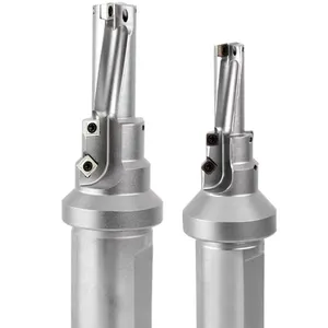 M12-D14-20-35L-C25 Multi-function drilling& countersunk boring& chamfering boring tools