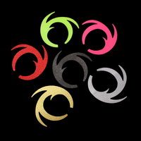 Silicone Wiggle Tails Curl Teaser Queue Calmar Jupes Mouche Attachant Matériel pour Streamer Mouches Spinnerbait Buzzbait Jigging Leurres