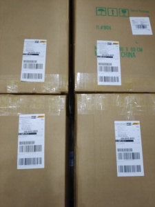 Servizio di Corriere Espresso Economico DHL UPS Fedex, Tariffe di Spedizione Porta a Porta, Tempo di Transito 3-7 Giorni, Assicurazione e Gestione Merci Pericolose - Product Image 5
