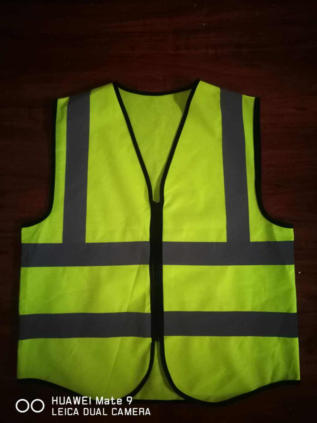 เสื้อกั๊กไม่มีกระเป๋า