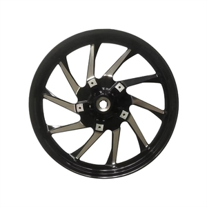 <span class=keywords><strong>Llantas</strong></span> de Motocicleta de Aleación de Aluminio de 21 y 18 Pulgadas <span class=keywords><strong>para</strong></span> <span class=keywords><strong>Davidson</strong></span>, Ruedas Forjadas - Product Image 1